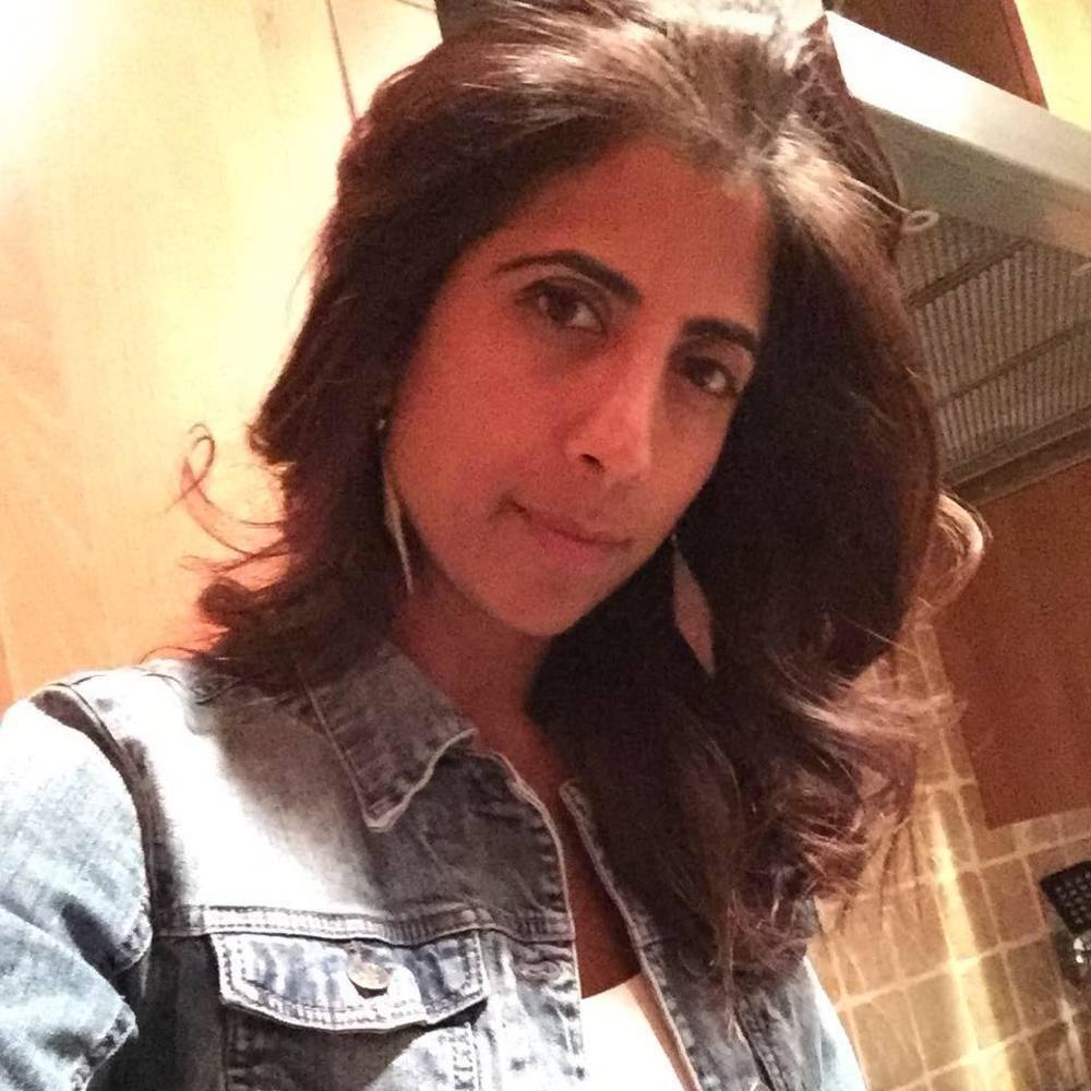 Meet your Posher, Shreya